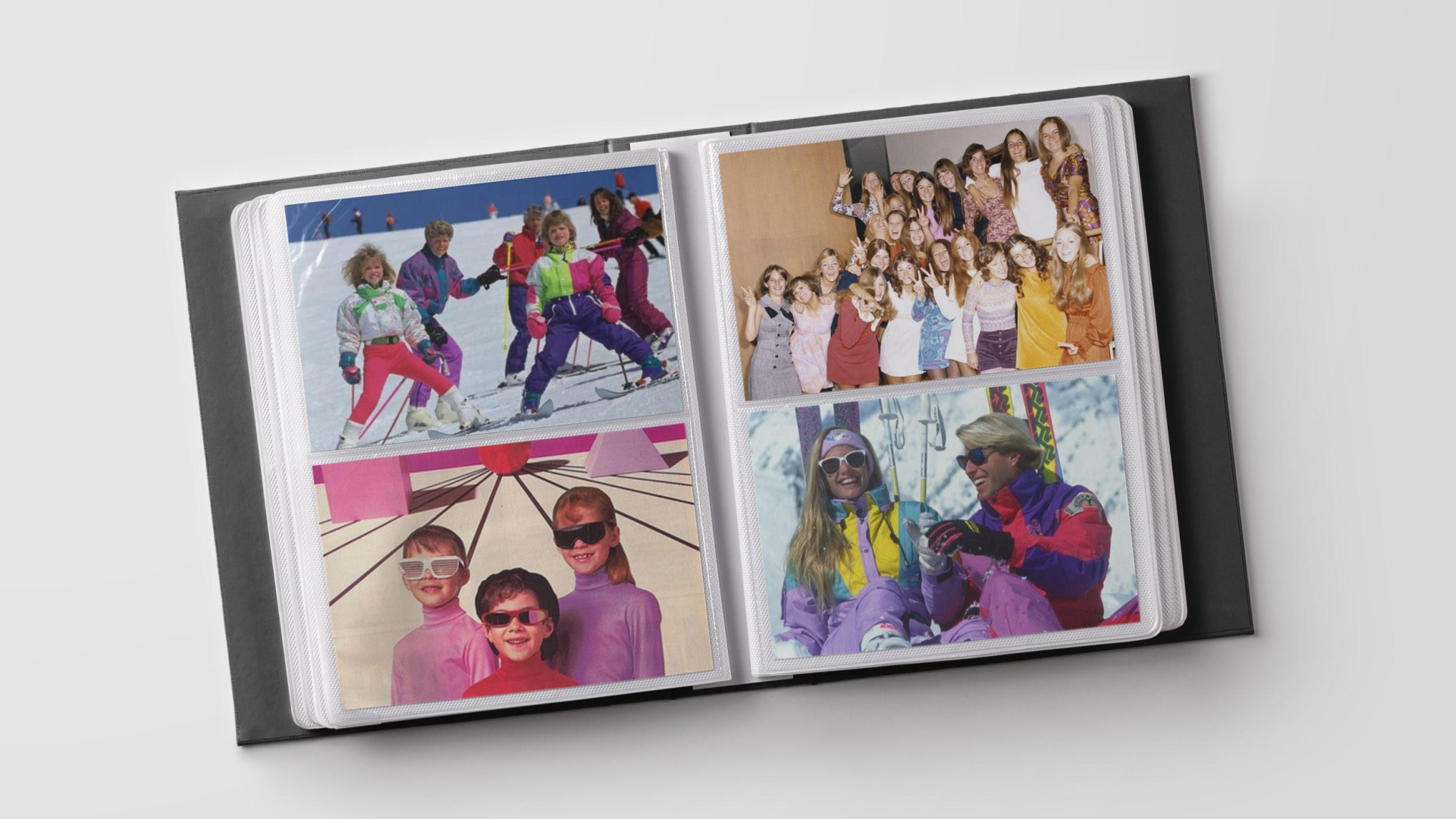 PastBook unveils its new brand identity and launches the global One